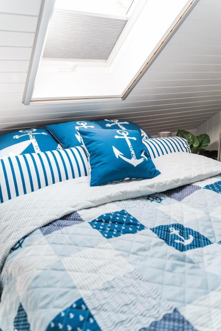 Kleines Ferienhaus Bei Greetsiel - Hunde Willkommen Krummhörn Extérieur photo